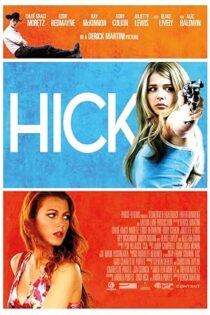 دانلود فیلم Hick 2011