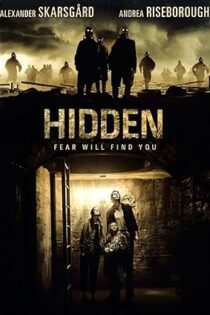دانلود فیلم Hidden 2015 دانلود فیلم Hidden 2015