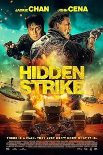 دانلود فیلم Hidden Strike 2023