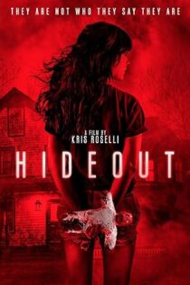 دانلود فیلم Hideout 2021