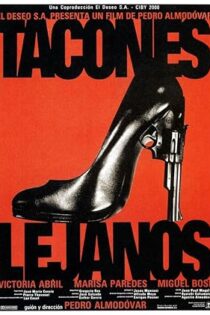 دانلود فیلم High Heels 1991