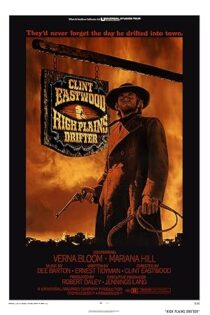دانلود فیلم High Plains Drifter 1973 دانلود فیلم High Plains Drifter 1973