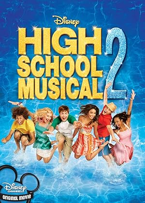 دانلود فیلم High School Musical 2 2007