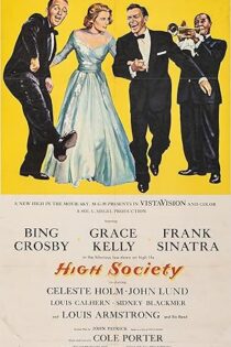 دانلود فیلم High Society 1956