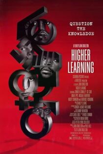 دانلود فیلم Higher Learning 1995