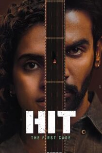 دانلود فیلم Hit: The First Case 2022