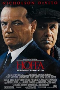 دانلود فیلم Hoffa 1992
