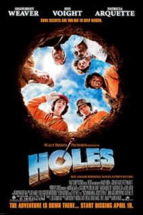 دانلود فیلم Holes 2003