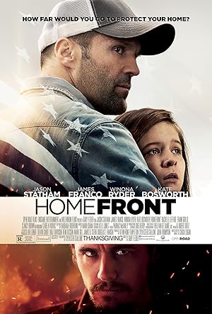 دانلود فیلم Homefront 2013 بدون سانسور