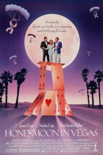 دانلود فیلم Honeymoon in Vegas 1992