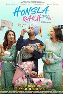 دانلود فیلم Honsla Rakh 2021