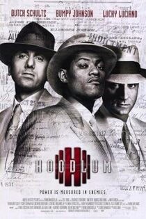 دانلود فیلم Hoodlum 1997 دانلود فیلم Hoodlum 1997