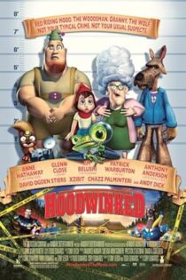 دانلود فیلم Hoodwinked 2005 دانلود فیلم Hoodwinked 2005
