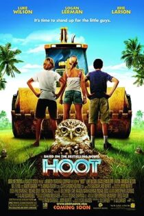 دانلود فیلم Hoot 2006