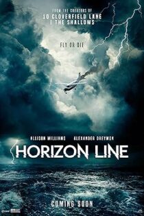 دانلود فیلم Horizon Line 2020