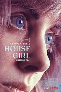 دانلود فیلم Horse Girl 2020 دانلود فیلم Horse Girl 2020