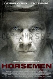 دانلود فیلم Horsemen 2009