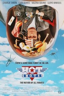 دانلود فیلم Hot Shots! 1991