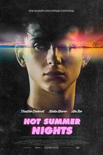 دانلود فیلم Hot Summer Nights 2017 دانلود فیلم Hot Summer Nights 2017