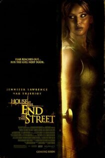 دانلود فیلم House at the End of the Street 2012