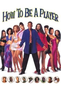 دانلود فیلم How to Be a Player 1997 دانلود فیلم How to Be a Player 1997