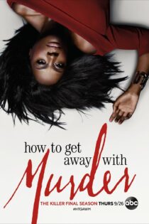 دانلود سریال How to Get Away with Murder