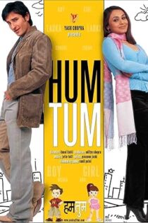دانلود فیلم Hum Tum 2004