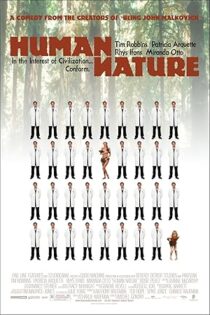 دانلود فیلم Human Nature 2001