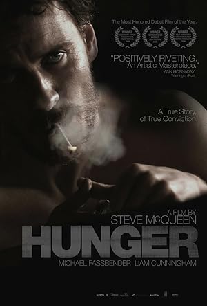 دانلود فیلم Hunger 2008