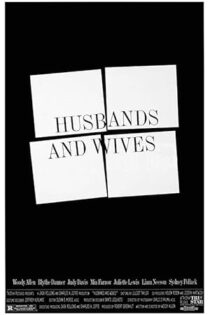 دانلود فیلم Husbands and Wives 1992