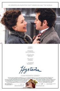 دانلود فیلم Hysteria 2011 دانلود فیلم Hysteria 2011