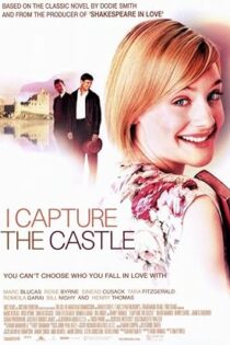 دانلود فیلم I Capture the Castle 2003