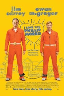 دانلود فیلم I Love You Phillip Morris 2009