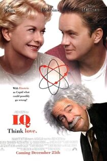 دانلود فیلم I.Q. 1994