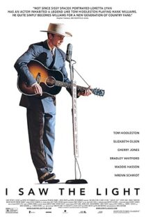 دانلود فیلم I Saw the Light 2015 دانلود فیلم I Saw the Light 2015