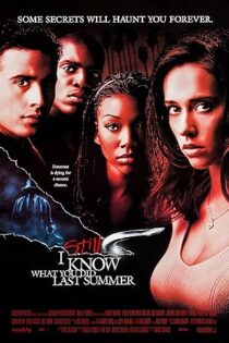 دانلود فیلم I Still Know What You Did Last Summer 1998