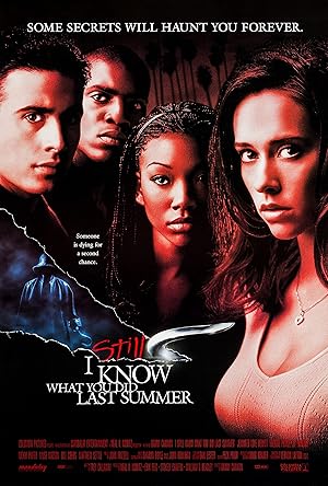 دانلود فیلم I Still Know What You Did Last Summer 1998 دانلود فیلم I Still Know What You Did Last Summer 1998