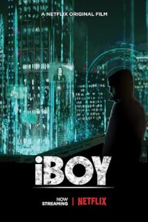 دانلود فیلم iBoy 2017