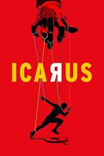 دانلود فیلم Icarus 2017