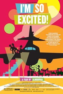 دانلود فیلم I’m So Excited! 2013 دانلود فیلم I’m So Excited! 2013