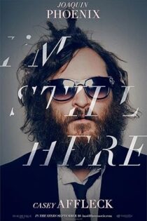 دانلود فیلم I’m Still Here 2010