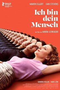 دانلود فیلم I’m Your Man 2021