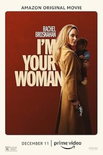 دانلود فیلم I’m Your Woman 2020