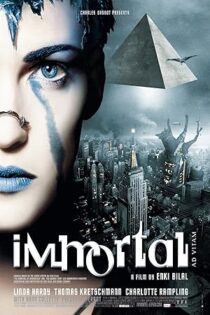 دانلود فیلم Immortal 2004