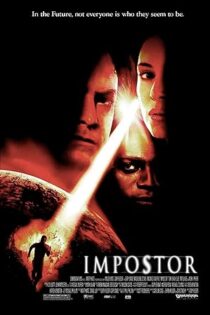 دانلود فیلم Impostor 2001 دانلود فیلم Impostor 2001