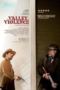 دانلود فیلم In a Valley of Violence 2016 دانلود فیلم In a Valley of Violence 2016