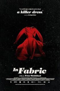 دانلود فیلم In Fabric 2018
