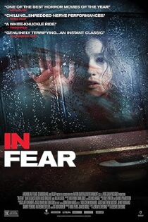 دانلود فیلم In Fear 2013 دانلود فیلم In Fear 2013