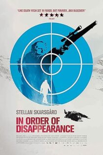 دانلود فیلم In Order of Disappearance 2014