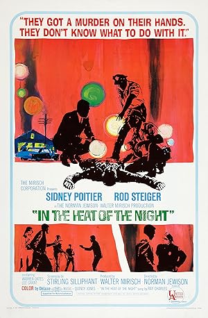 دانلود فیلم In the Heat of the Night 1967